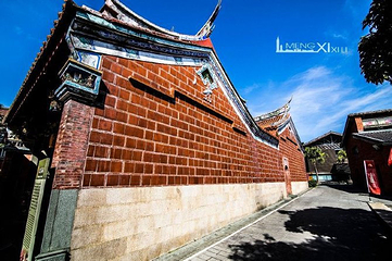 台湾传统艺术中心第 34 张图片
