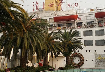 海上世界第 53 张图片