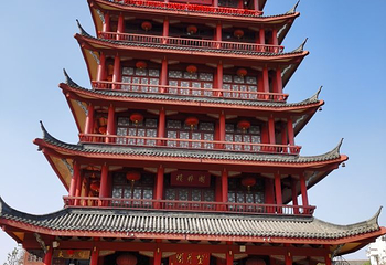 逍遥津公园第 35 张图片