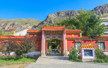 天堂寺第 18 张图片