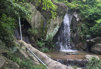 紫清山第 18 张图片
