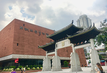 番禺学宫第 4 张图片