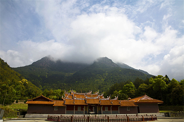 戴云山第 3 张图片