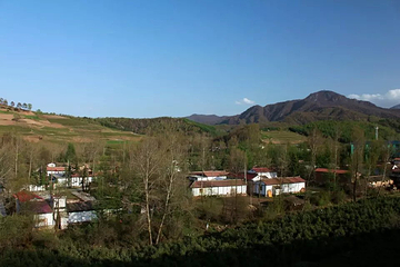 太子山风景旅游区第 4 张图片