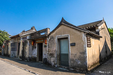观澜版画村第 17 张图片