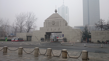 天津大学第 7 张图片