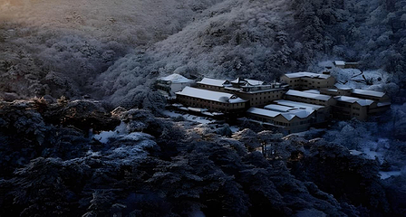 黄山风景区第 29 张图片