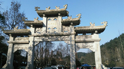 东岳庙第 5 张图片