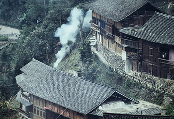 郎德苗寨景区第 105 张图片