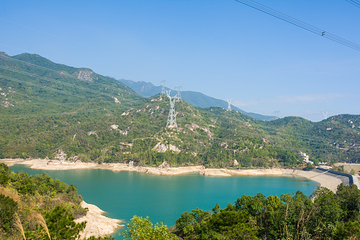东山寺第 17 张图片