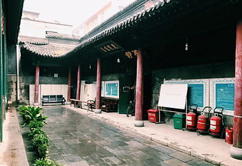 太原清真古寺第 10 张图片