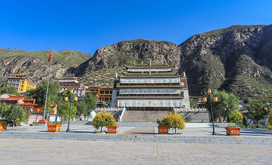 天堂寺第 19 张图片