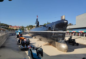 旅顺日俄监狱旧址博物馆第 33 张图片