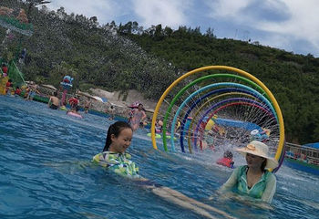 驷马水乡大峡谷第 33 张图片