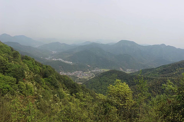 诸葛仙山第 2 张图片