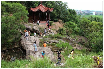 董奉山第 11 张图片