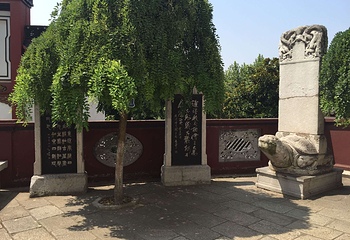 龟山风景区第 25 张图片