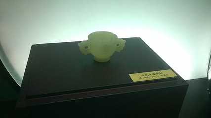 秦皇岛市玻璃博物馆第 17 张图片