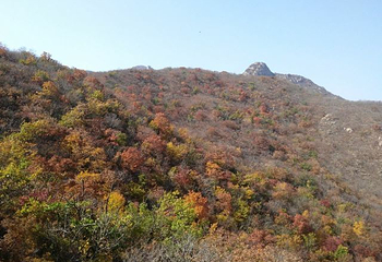 大黑山景区第 46 张图片