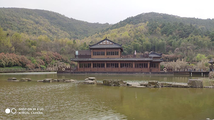 苏州市吴中太湖旅游区第 20 张图片