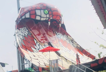 安吉欢乐风暴水上乐园第 48 张图片