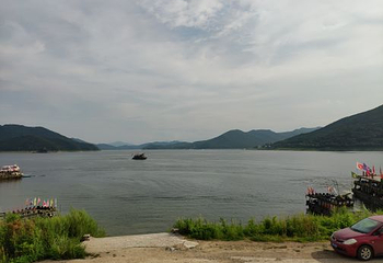 吉林松花湖风景名胜区第 30 张图片