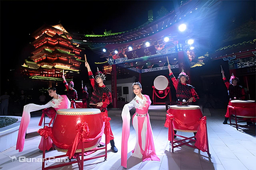 滕王阁旅游区第 22 张图片