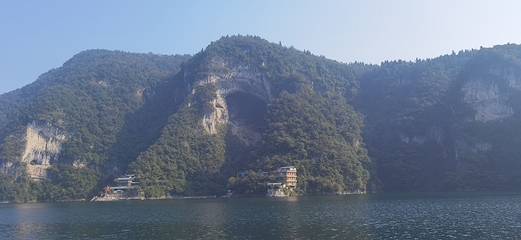 倒影峡第 10 张图片