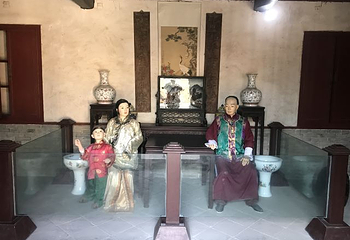 魏氏庄园第 93 张图片