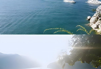 东江湖旅游区第 52 张图片