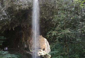 九华大王洞风景区第 64 张图片