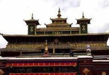 桑噶方托寺第 7 张图片
