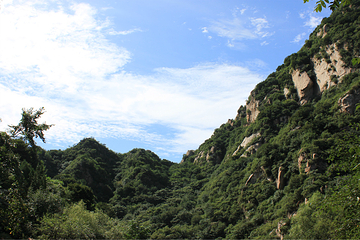 百泉山风景区第 18 张图片