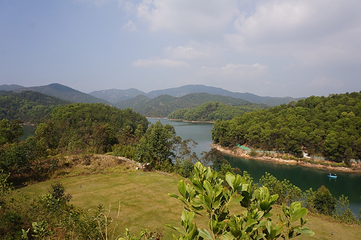 九龙湖旅游区第 15 张图片