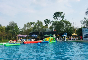 浪朗地中海水上乐园第 29 张图片