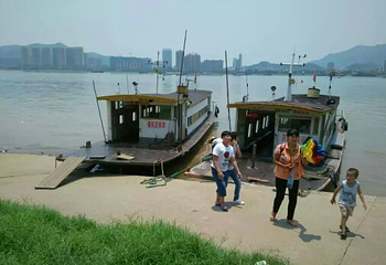 西江第 18 张图片
