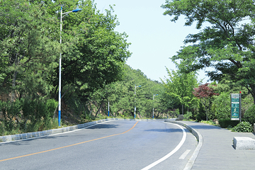 燕窝岭风景区第 23 张图片