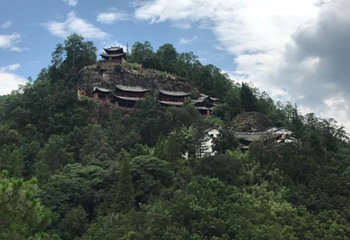 石宝山第 29 张图片