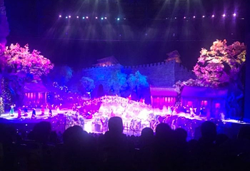 华夏文旅海洋公园第 62 张图片