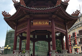 汕头小公园第 25 张图片