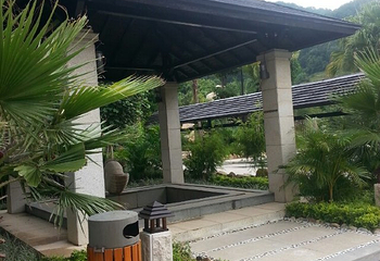 天子温泉第 65 张图片