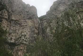 王官峪第 8 张图片