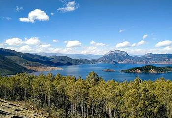 里格半岛第 54 张图片