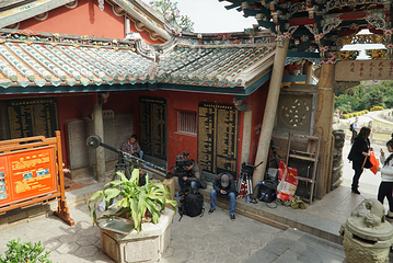 关帝庙第 12 张图片