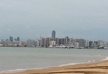 西海岸带状公园第 24 张图片