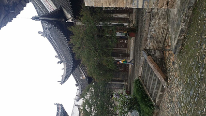 荆紫关法海寺第 8 张图片