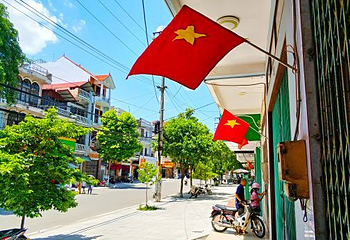 大清国钦州界五号界碑第 12 张图片