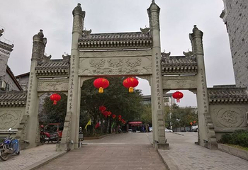 万灵古镇第 26 张图片