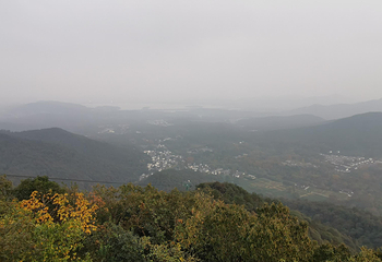 北高峰第 29 张图片