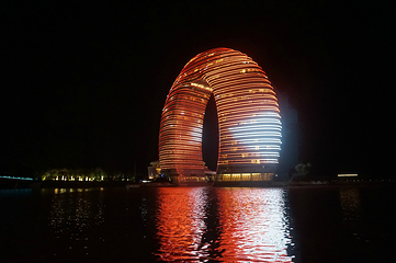 长兴太湖图影湿地文化园第 67 张图片